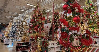 CEMACO presenta sus cuatro colecciones navideñas para 2026