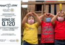 American Eagle impulsa la solidaridad con su campaña “Dona tu Jean” en favor de la Fundación Margarita Tejada