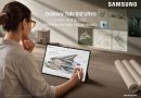 Samsung impulsa la creatividad digital con seis meses gratuitos de Canva Pro en la nueva Galaxy Tab S12