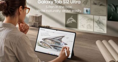 Samsung impulsa la creatividad digital con seis meses gratuitos de Canva Pro en la nueva Galaxy Tab S12