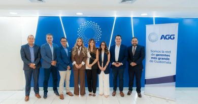 Conoce a los 12 nominados que compiten por el Galardón Gerente 2026