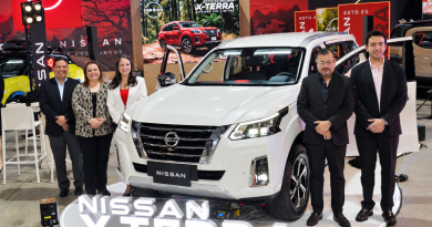 Nissan X-TERRA regresa a Guatemala con una SUV renovada para explorar sin límites