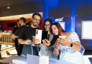 Samsung Guatemala recibe el Certificado de Excelencia en Reputación Corporativa 2026