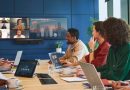 Índice de Relaciones Laborales de HP 2026: La salud laboral se recupera mientras la IA redefine el trabajo