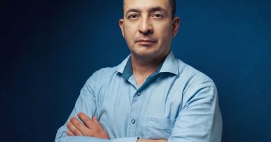 Escritor guatemalteco gana concurso iberoamericano de novela con “Fiebre de frontera”