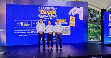 UNO Plus llega a Guatemala con promociones y la oportunidad de ganar un año de combustible